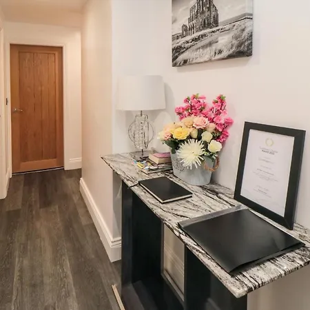 Apartman Tower *