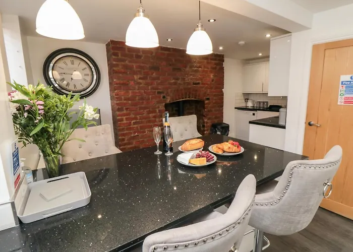 Lägenhet Tower Whitby