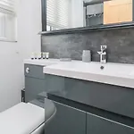 Apartment Tower *
