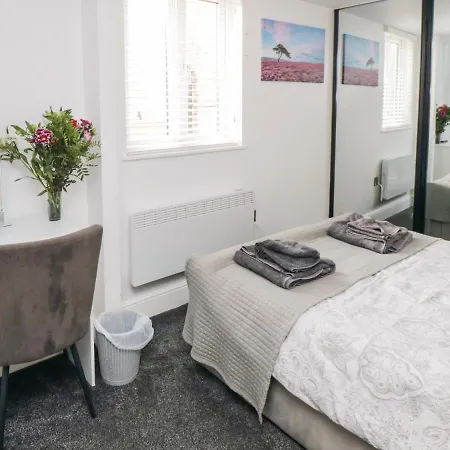 Tower Apartment Whitby
