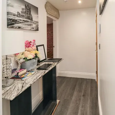 Apartmán Tower Whitby