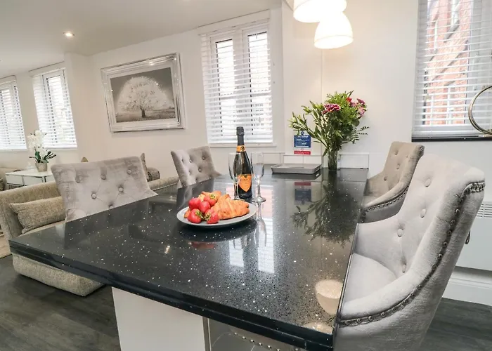 Tower דירה וויטבי