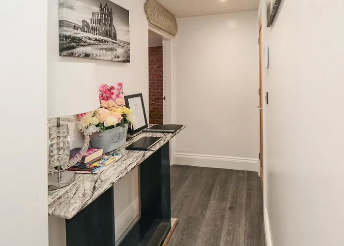 דירה Tower וויטבי